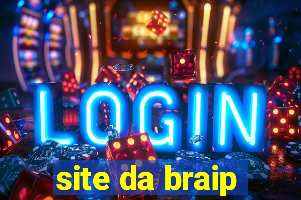 site da braip